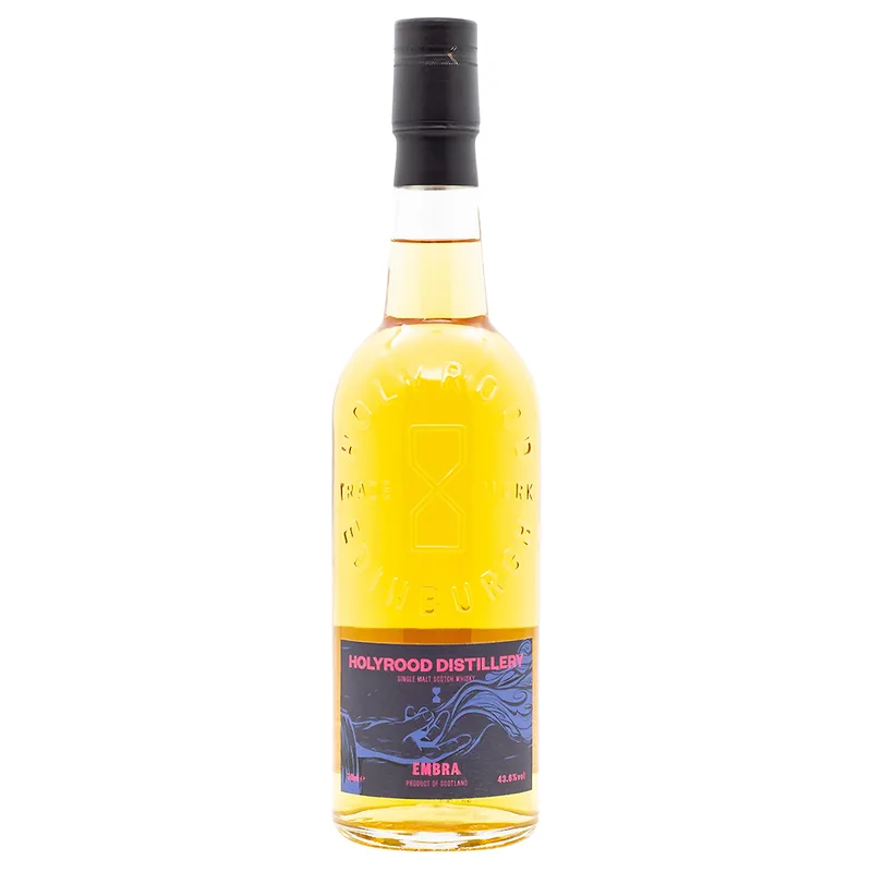 Holyrood – Embra (70cl, 43.6%)