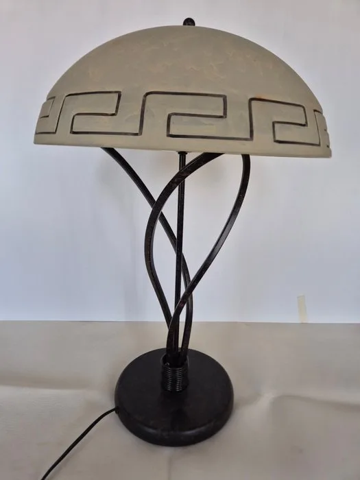 Table lamp - Glass