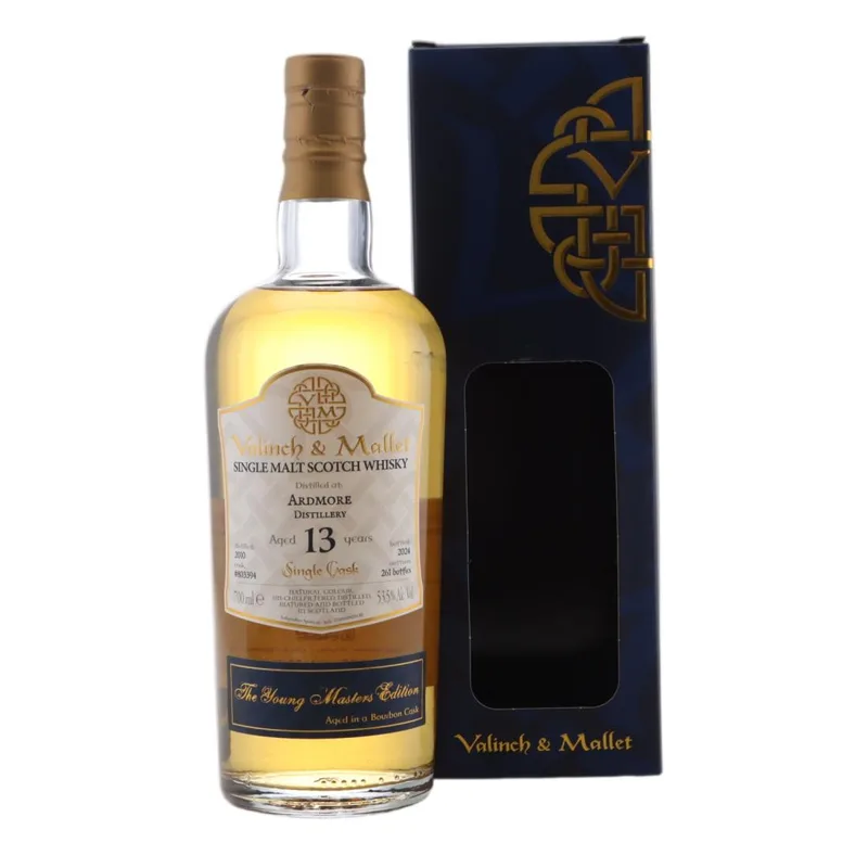 Ardmore – 2010 The Young Masters Edition 13 Year Old