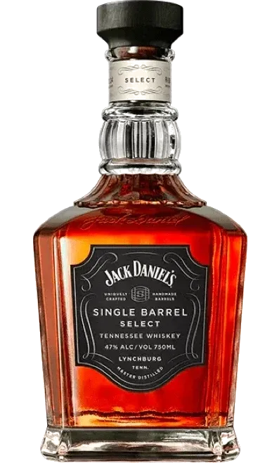 Jack Daniel's Single Barrel Select Tennessee Whiskey