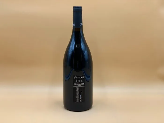 2019 La Janasse XXL - Châteauneuf-du-Pape - 1 Magnum (1.5L)