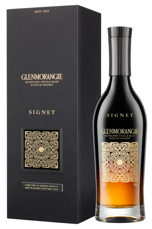 Glenmorangie – Signet