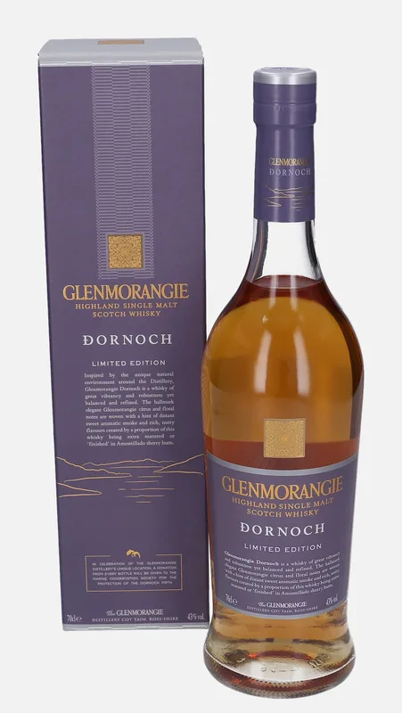 Glenmorangie – Dornoch
