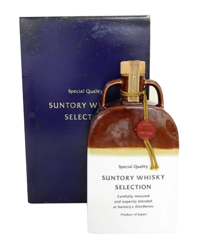 Suntory Whisky Special Quality Selection