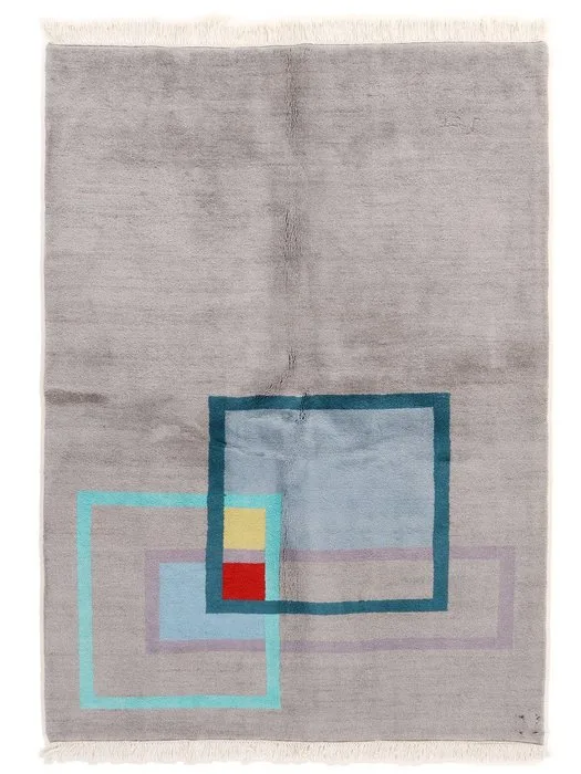 New Designer Rug - Rug - 236 cm - 172 cm