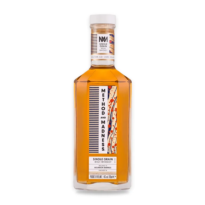 Method & Madness Single Grain