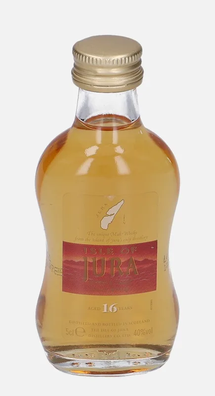 Isle of Jura – 16 Year Old