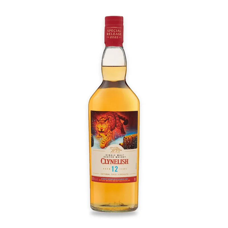 Clynelish – 12 Year Old Special Release 2022