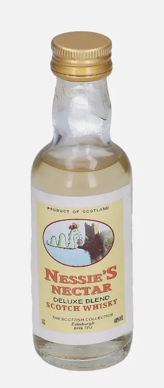 Nessie’s Nectar