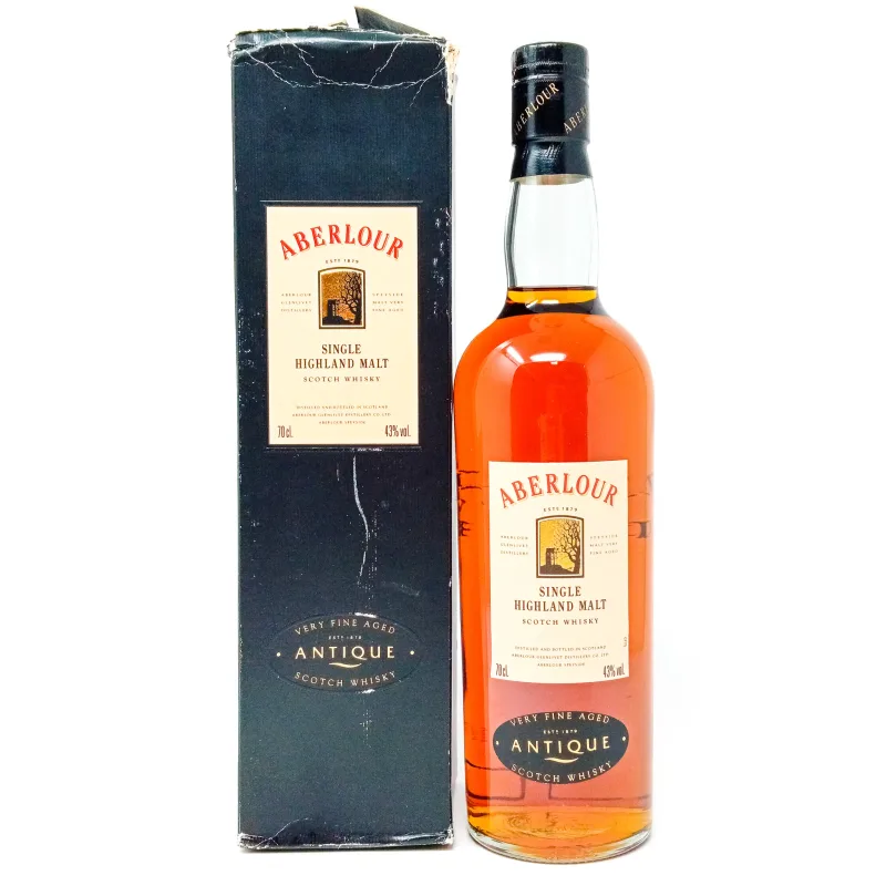 Aberlour – Antique