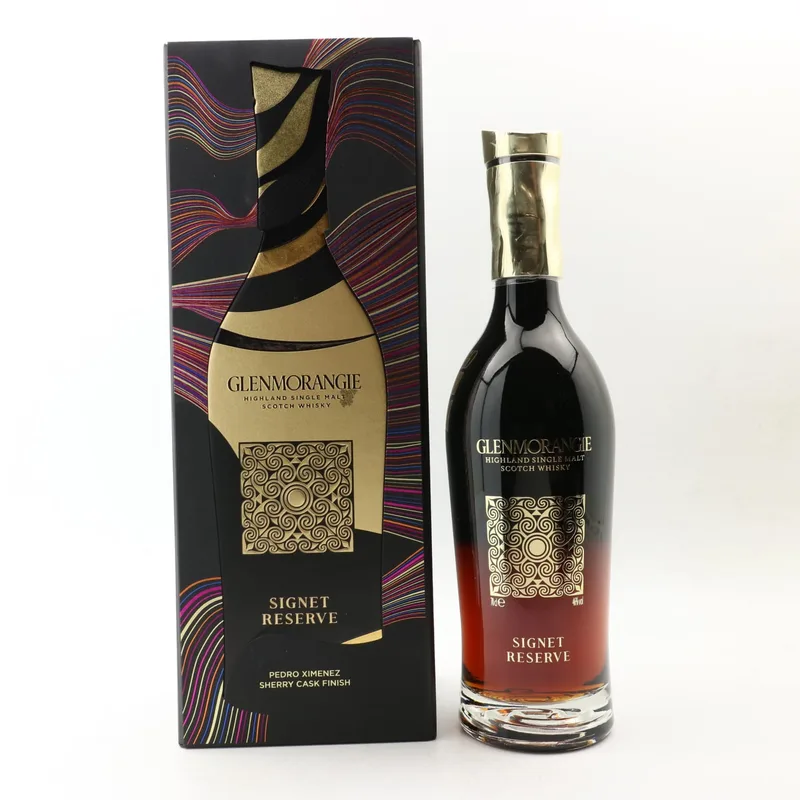 Glenmorangie – Signet Reserve (70cl, 46%)