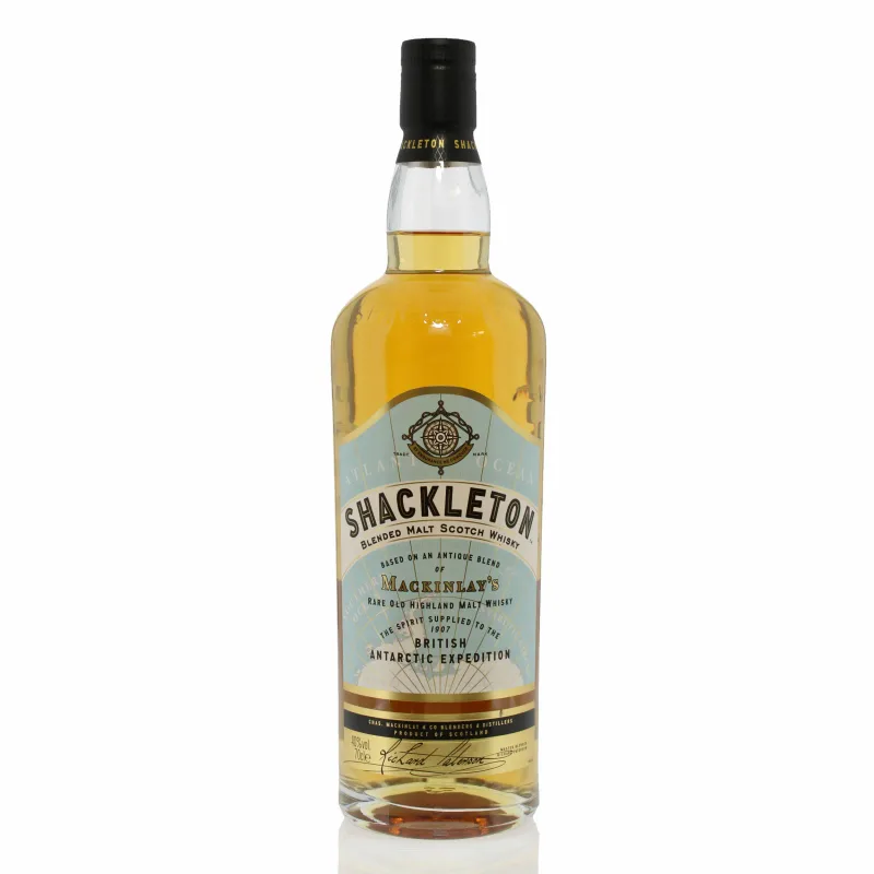 Shackleton