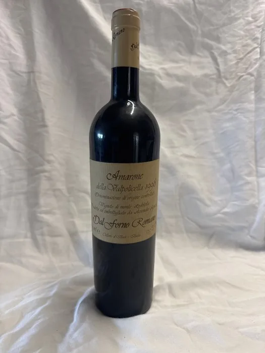 1998 Romano Dal Forno, Monte Lodoletta - Amarone della Valpolicella - 1 Bottle (0.75L)