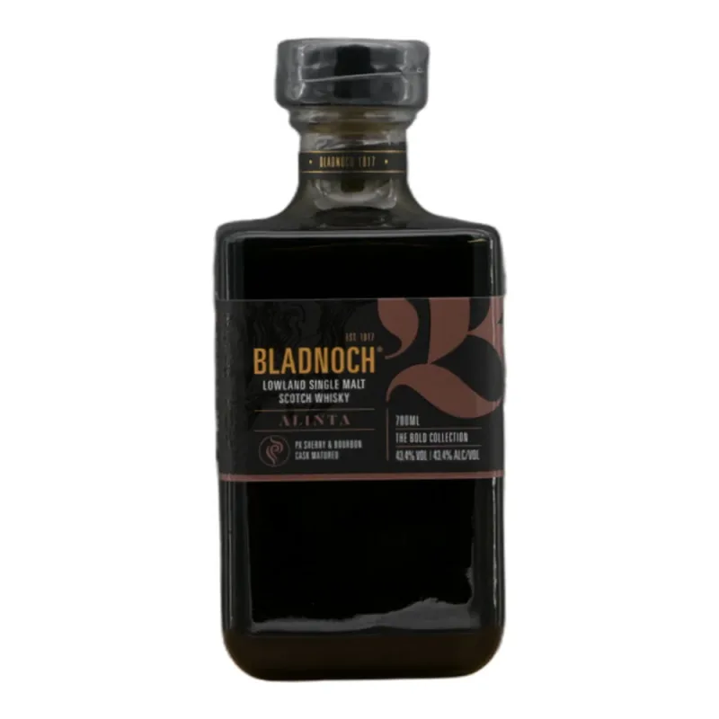Bladnoch – Alinta The Bold Collection