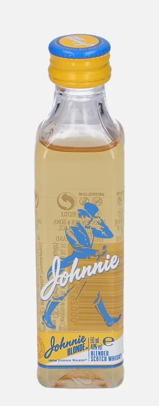 Johnnie Walker – Johnnie Blonde