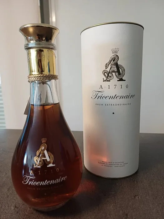 A1710 - Tricentenaire - 70cl - 94 bottles