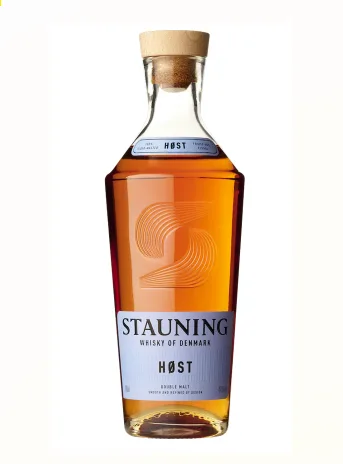 Stauning – HØST