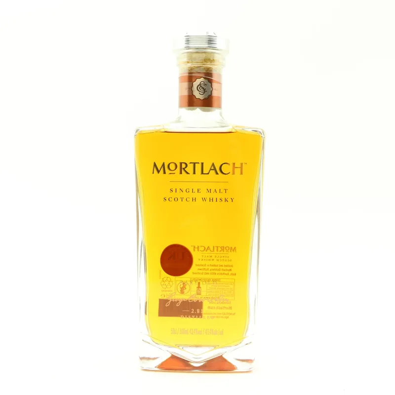 Mortlach – Rare Old 50cl (50cl, 43.4%)