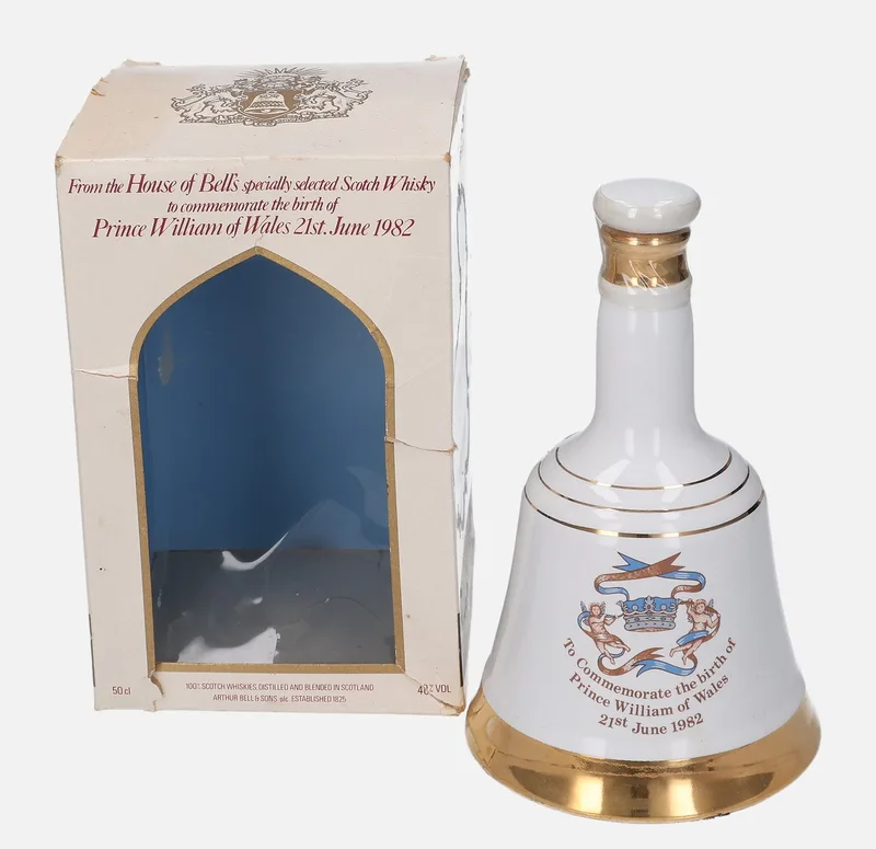 Bell's (50cl, 40%)