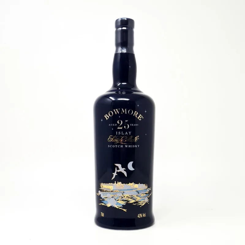 Bowmore – 25 Year Old The Gulls