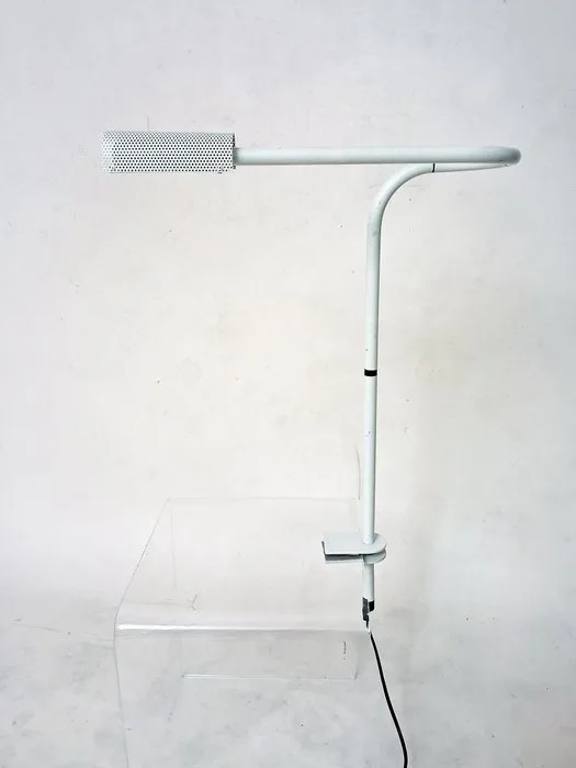 Hans Ansems - Desk lamp - Metal - String