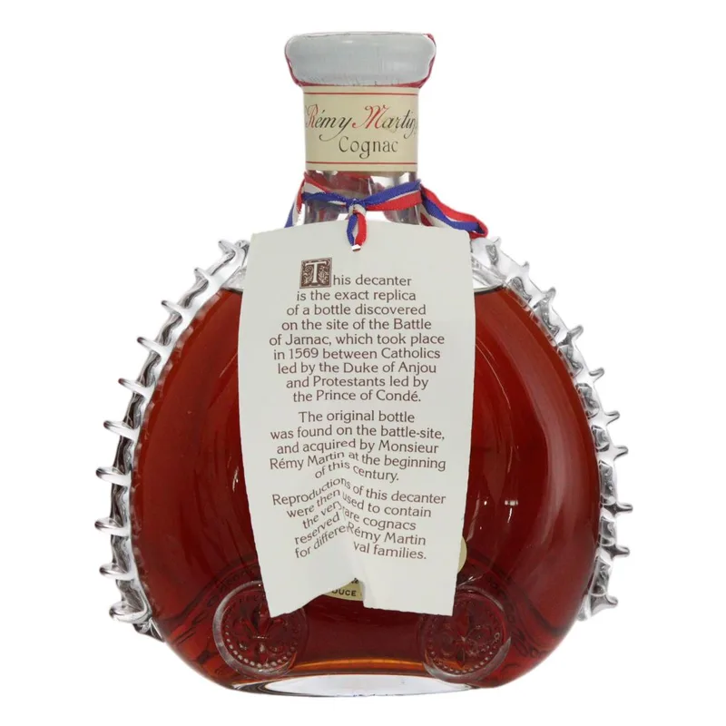 Rémy Martin Louis XIII Cognac Very Old