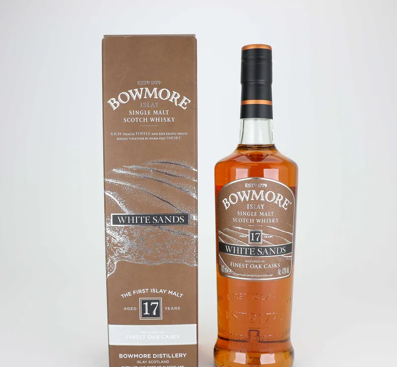Bowmore – 17 Years Old
