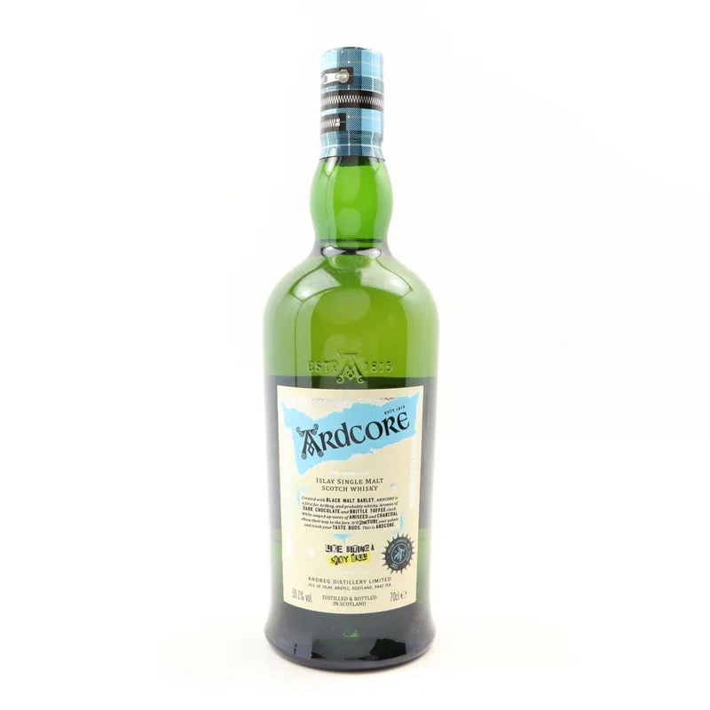 Ardbeg – Ardcore Committee Release (70cl, 50.1%)