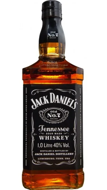 Jack Daniel's (1L)