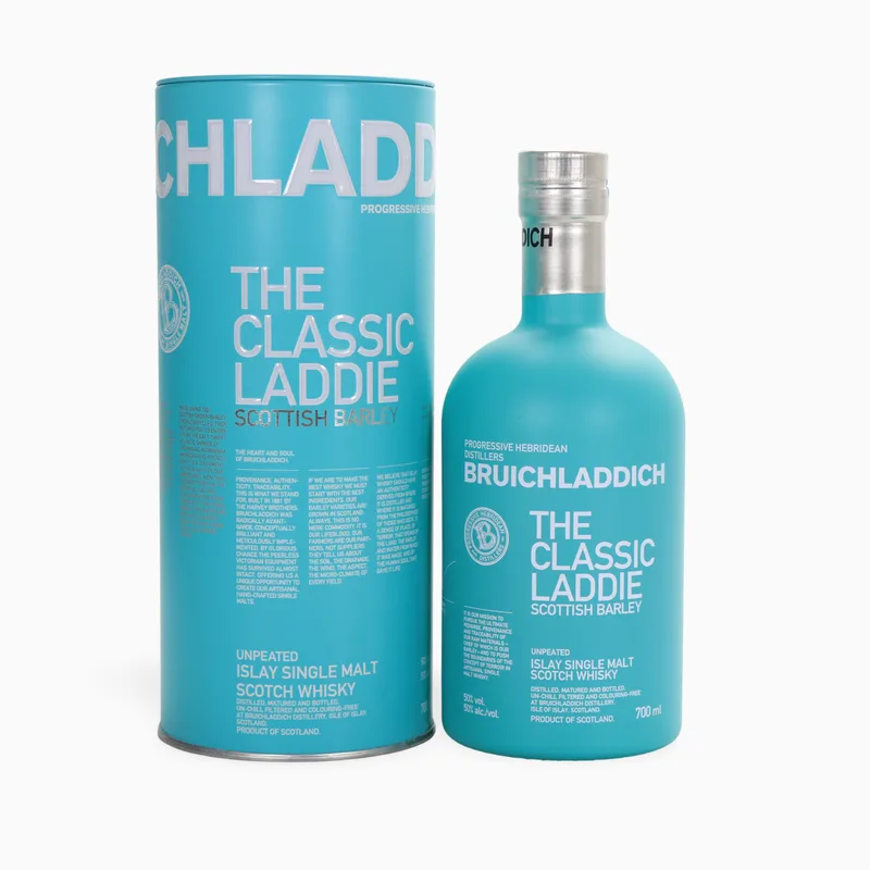 Bruichladdich – Classic Laddie