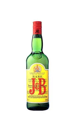 J&B Rare (35cl, 40%)