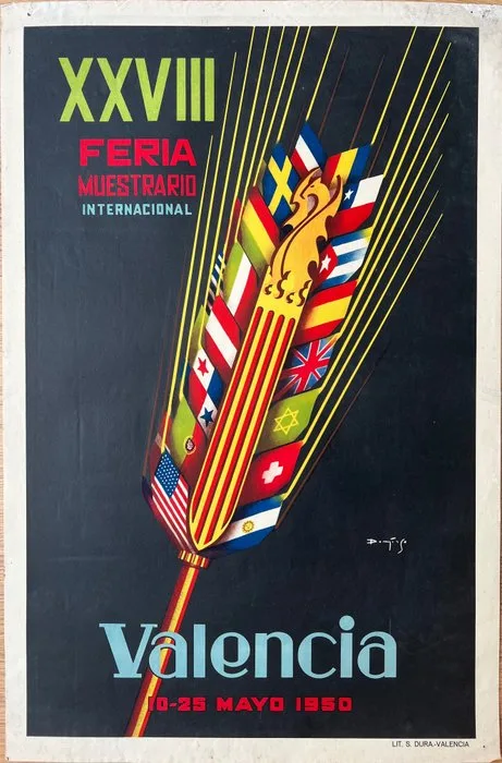 anonimo - valencia spiga