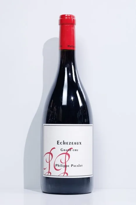 2015 Philippe Pacalet - Échezeaux Grand Cru - 1 Bottle (0.75L)