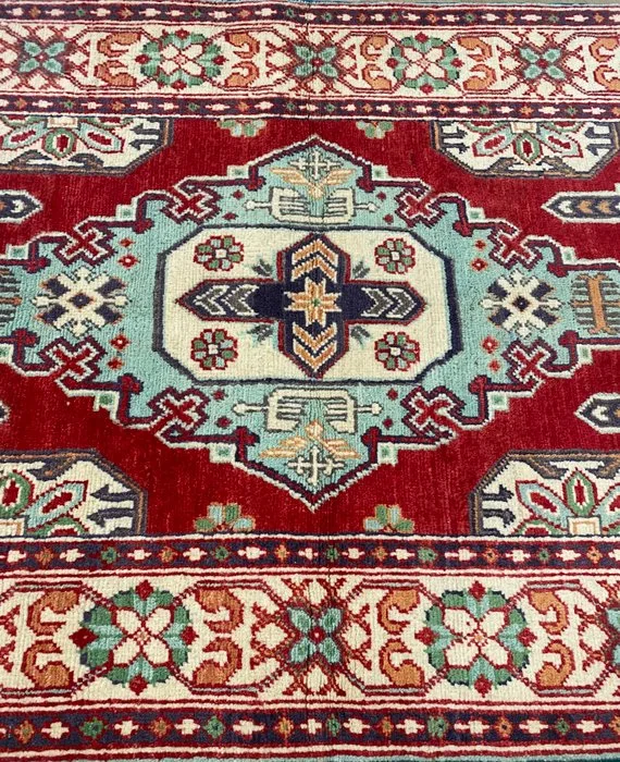 Kazak (Unused) - Rug - 154 cm - 95 cm
