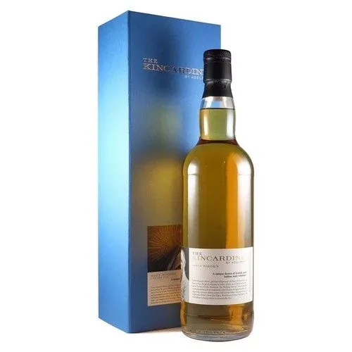 The Kincardine by Adelphi 7 Year Old (52.9%)