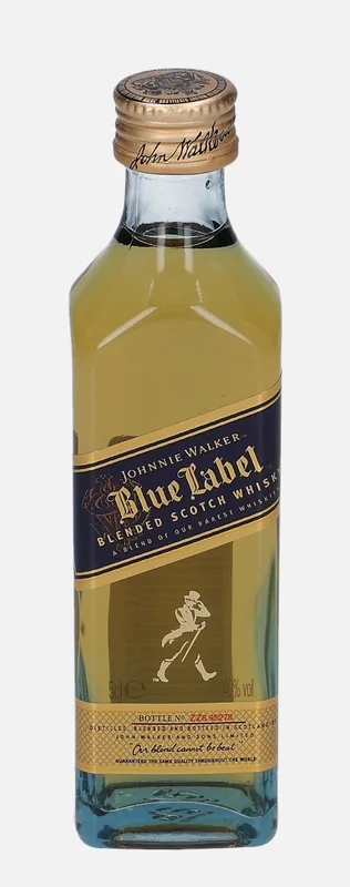 Johnnie Walker – Blue Label
