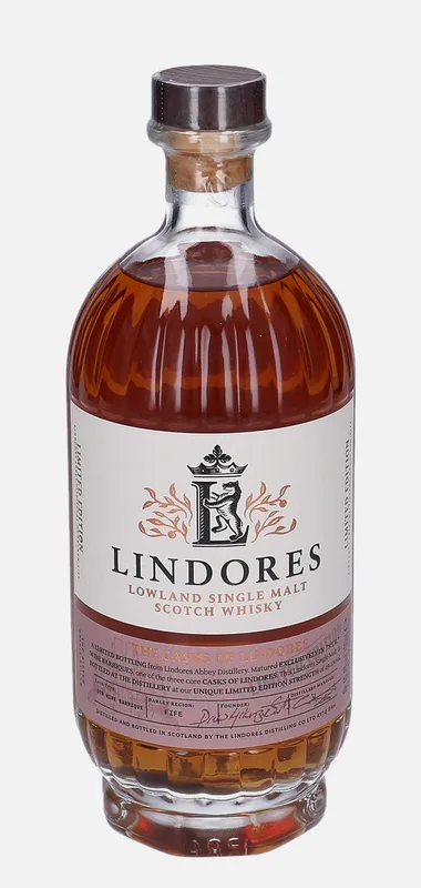 Lindores Abbey – The Casks of Lindores
