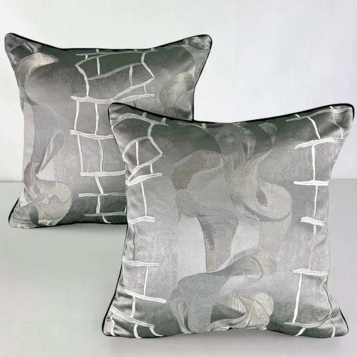 ARMANI /CASA - New set of two - Cushion