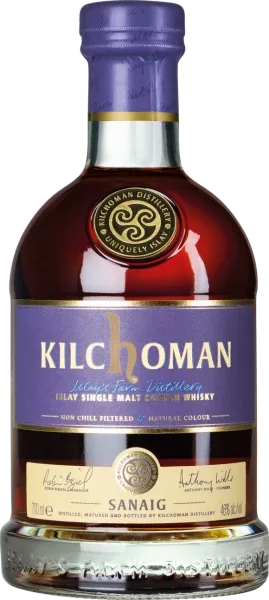Kilchoman – Sanaig