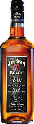 Jim Beam – Black (70cl, 43%)