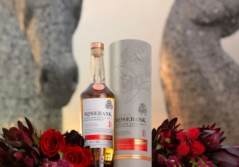 Rosebank – 31 Year Old Release Two