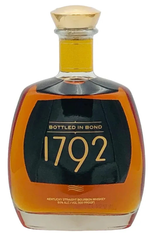1792 Bottled in Bond Kentucky Straight Bourbon Whiskey
