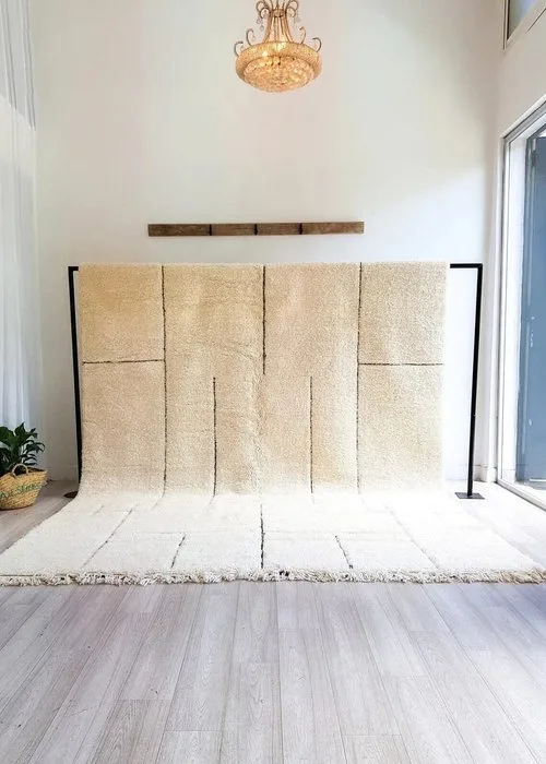 Berber - Rug - 300 cm - 200 cm - Fabulous Berber rug