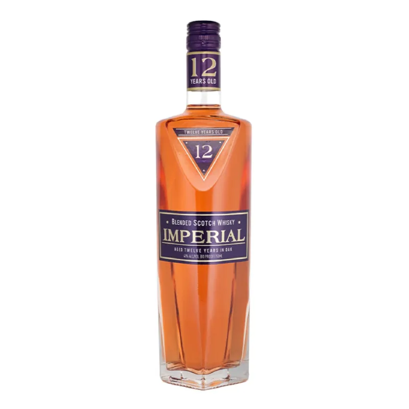 Imperial 12 Blended Scotch Whisky (1990s) (75cl, 40%)