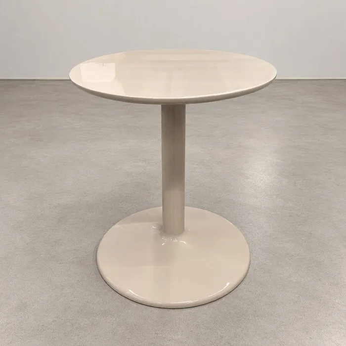 B&B Italia - Piero Lissoni - Side table - Spool - Polyurethane