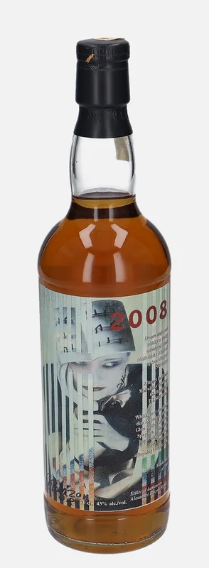 Glenrothes – 1994 Dansk Maltwhisky Akademi (70cl, 43%)