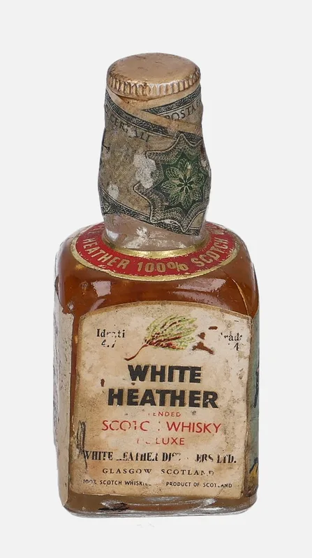 White Heather