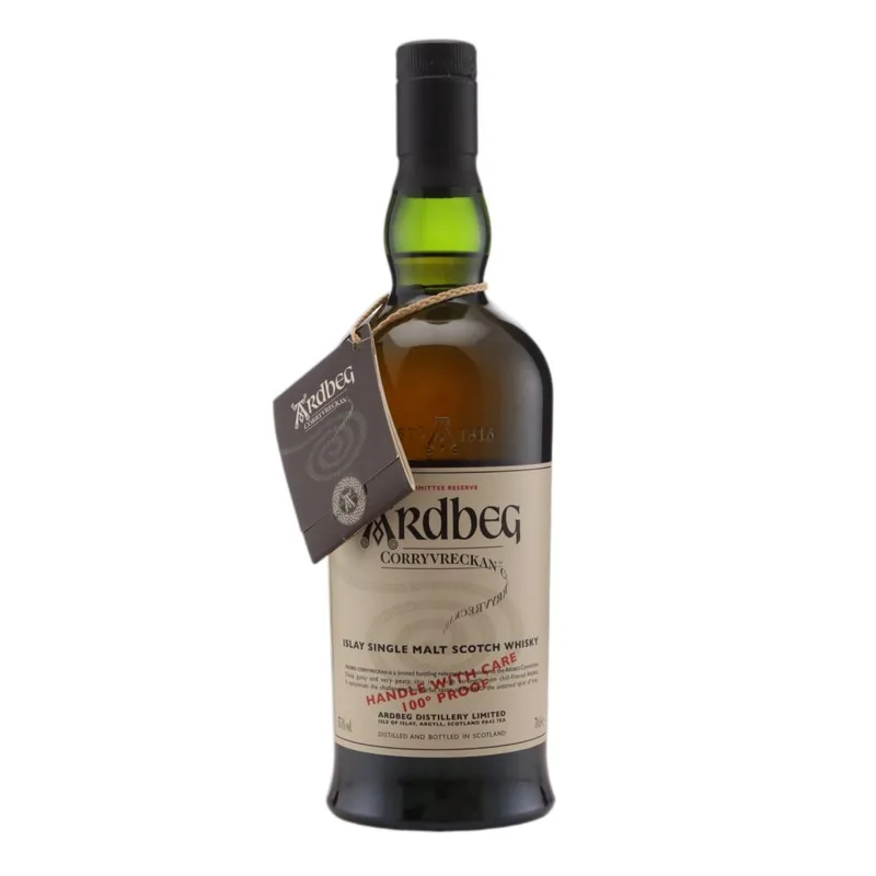 Ardbeg – Corryvreckan (70cl, 57.10%)