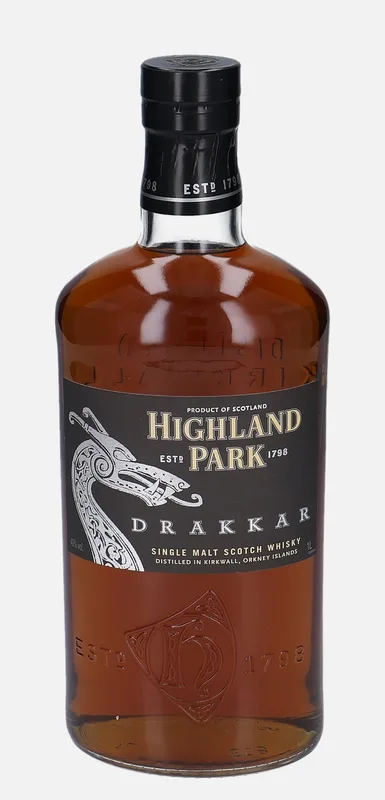 Highland Park – Drakkar