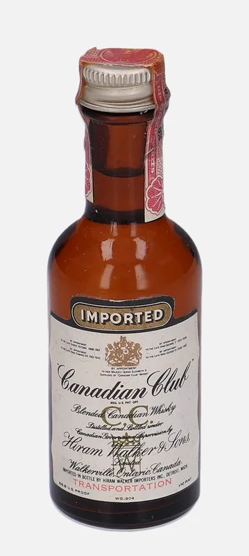 Canadian Club